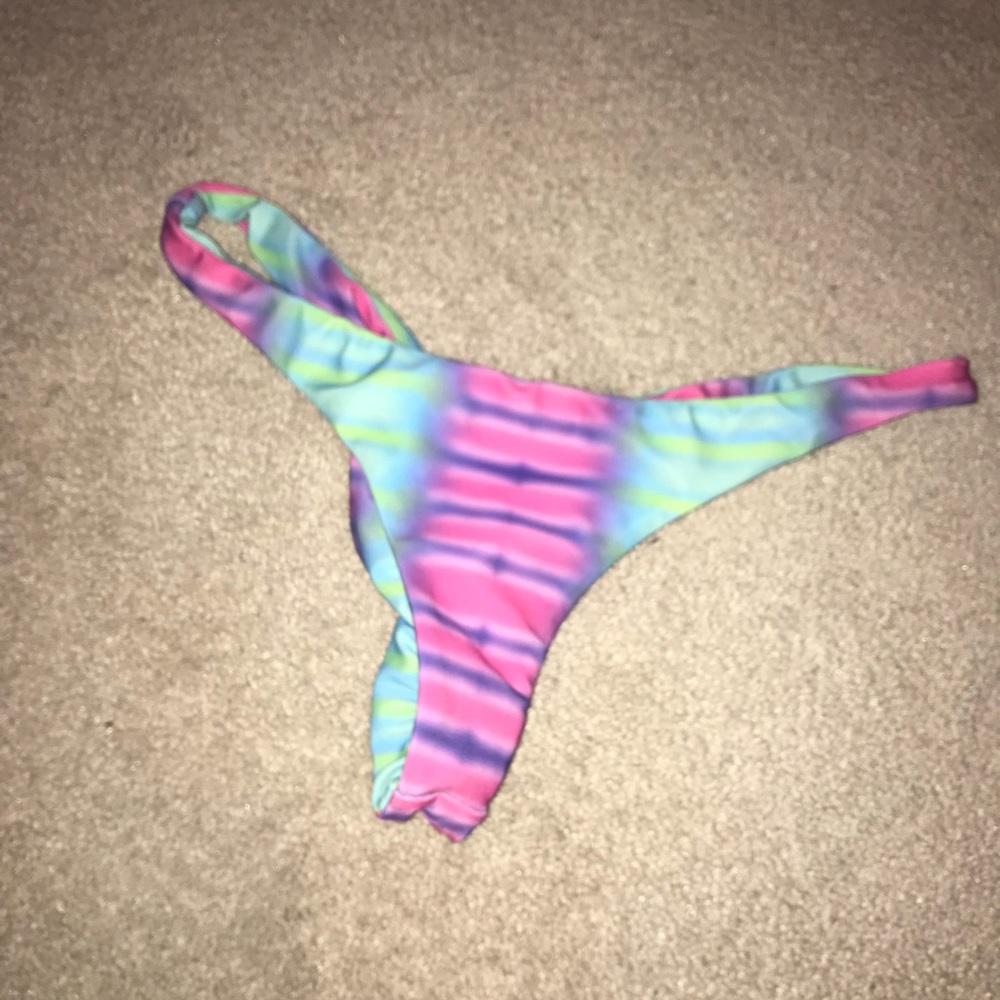 Moana bikini salty sea breeze bottoms